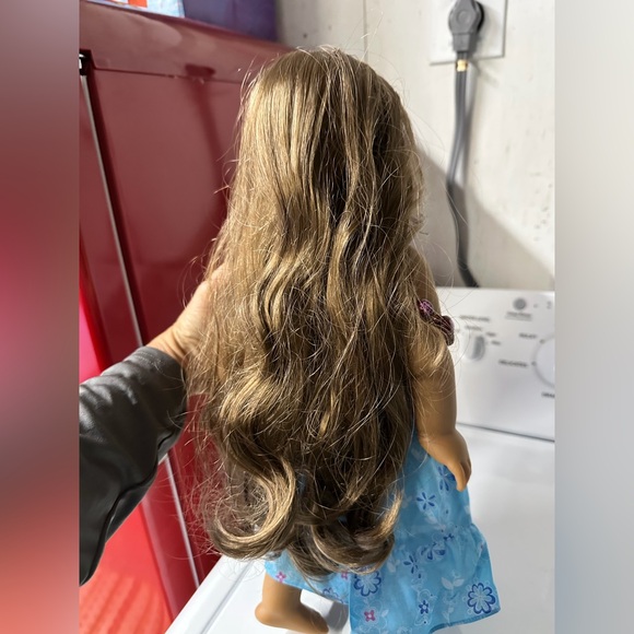 RARE Kanani American Girl Doll - Picture 5 of 6